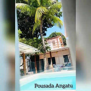  Inn Angatu Arraial - Rua Mucuge