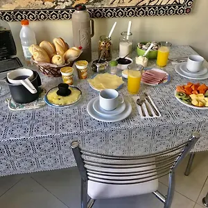 Habitación en casa particular 2 - Avenida Carlos Gomes 