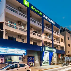 Hotel Rezende Suítes **