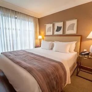 Hotel George V Alto De Pinheiros ****