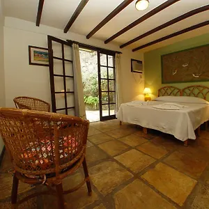 Hotel La Mandragora **