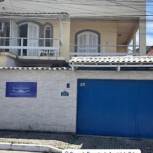 Inn Recanto Do 